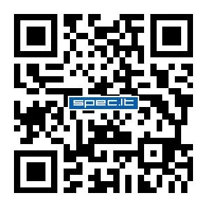 QR kodas | MULTI WORK, UAB | spec.lt