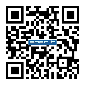 QR kodas | MC solution, UAB | spec.lt