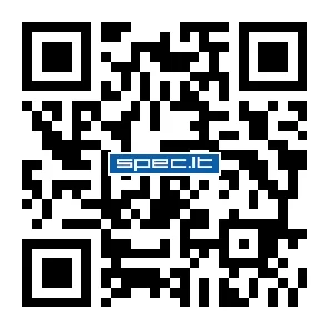 QR kodas | Multicut, UAB | spec.lt