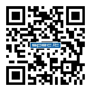 QR kodas | Multidanga, IĮ | spec.lt