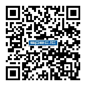 QR kodas | vaistinė Multifarma, UAB