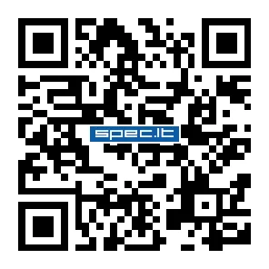 QR kodas | Multifunkcija, UAB | spec.lt