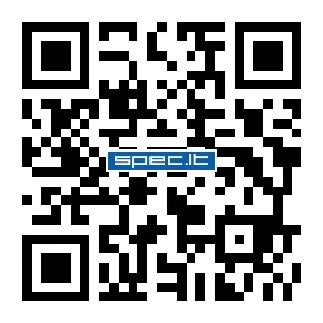 QR kodas | Multigens, VŠĮ