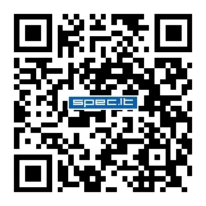 QR kodas | Multikino Lietuva, UAB | spec.lt