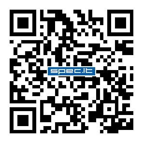 QR kodas | MULTIKONTRAKTAS, UAB | spec.lt