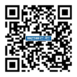 QR kodas | Multilingual talents, UAB