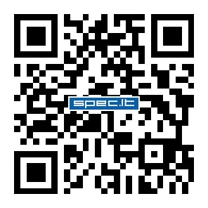 QR kodas | Multilinkus, UAB