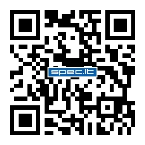 QR kodas | Multimasters, MB