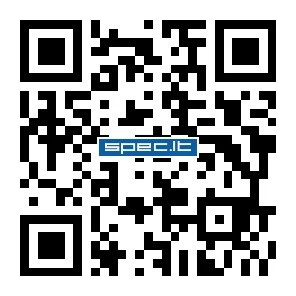 QR kodas | Multimeda, UAB | spec.lt