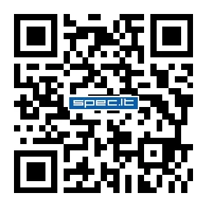 QR kodas | Multimedia, IĮ | spec.lt