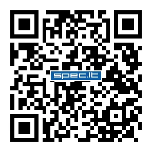QR kodas | MultimediaMark, UAB | spec.lt