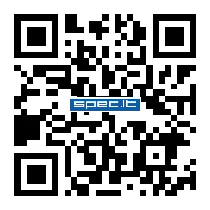 QR kodas | MULTIMEDIS, UAB | spec.lt
