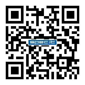 QR kodas | Multimetalas, UAB
