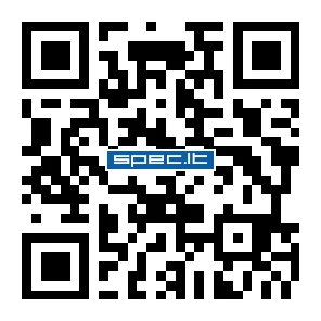 QR kodas | Multimoder, UAB | spec.lt