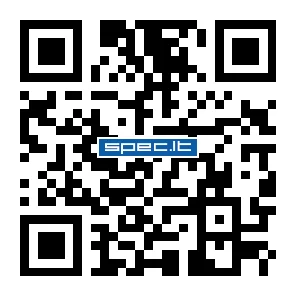 QR kodas | Multipakas, UAB | spec.lt
