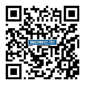 QR kodas | Multiplicare group, UAB | spec.lt