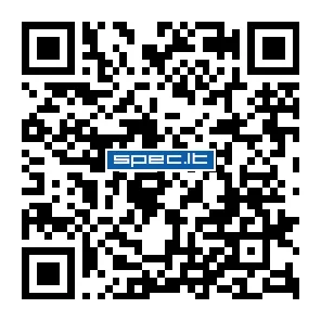 QR kodas | Multiplier Technologies Lithuania, UAB