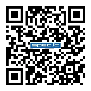 QR kodas | Multiprojektas, UAB | spec.lt