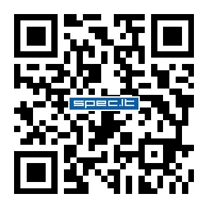 QR kodas | Multis LT, MB | spec.lt