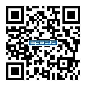QR kodas | Multisell, UAB | spec.lt