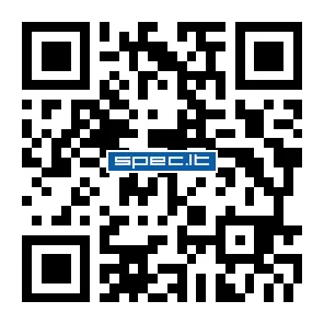 QR kodas | MULTISISTEMA, UAB | spec.lt