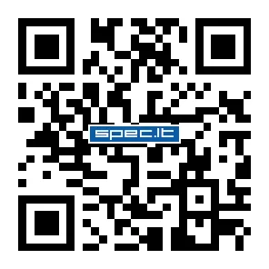 QR kodas | Multisportas, UAB | spec.lt