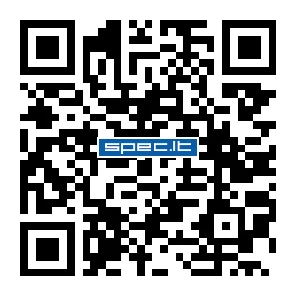 QR kodas | Multisprintas, UAB | spec.lt