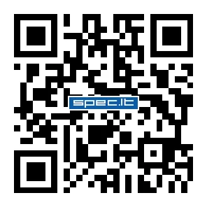 QR kodas | Multistudio, MB | spec.lt