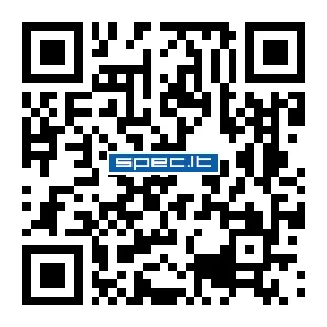 QR kodas | MultiTrans Logistics, UAB | spec.lt