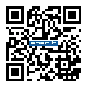QR kodas | Multitransa, UAB | spec.lt