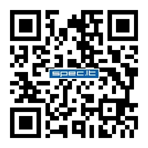 QR kodas | Multitransas, UAB | spec.lt