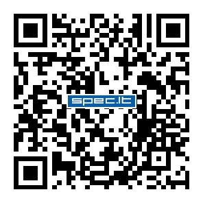 QR kodas | Multitude International Services Oy Lietuvos filialas | spec.lt