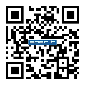 QR kodas | MULTIVA, UAB | spec.lt