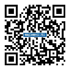 QR kodas | Multivac Oy filialas | spec.lt