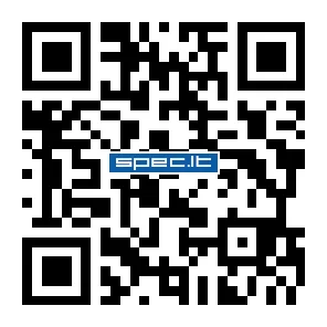 QR kodas | Multiwallet, UAB | spec.lt