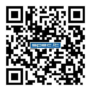 QR kodas | MULTUM IN PARVO, UAB | spec.lt