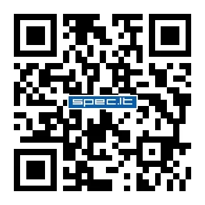QR kodas | Muminukai, MB | spec.lt