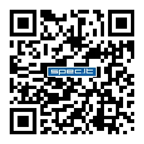 QR kodas | Muminukų slėnis, VŠĮ | spec.lt