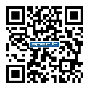 QR kodas | Muna, UAB | spec.lt