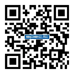 QR kodas | MUNDIA, UAB | spec.lt