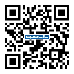 QR kodas | Mundis, UAB