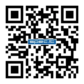 QR kodas | MUNDUS AQUAE, UAB