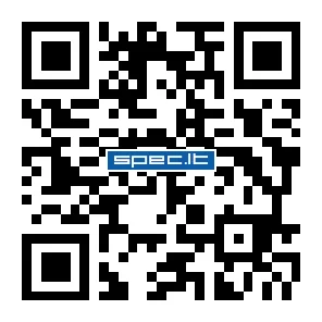 QR kodas | Mundus artis, UAB