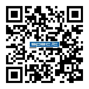QR kodas | Mundus clinic, UAB