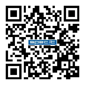 QR kodas | Mundus Realis, UAB