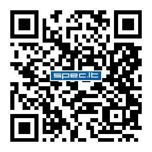 QR kodas | Mundus, turto valdymo bendrovė, UAB