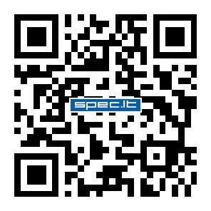 QR kodas | Munduva, UAB | spec.lt