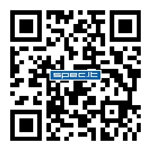 QR kodas | Munera, UAB | spec.lt