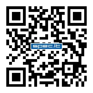 QR kodas | MUNERIS, UAB | spec.lt