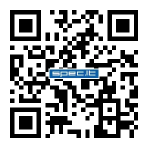 QR kodas | Munis, VŠĮ